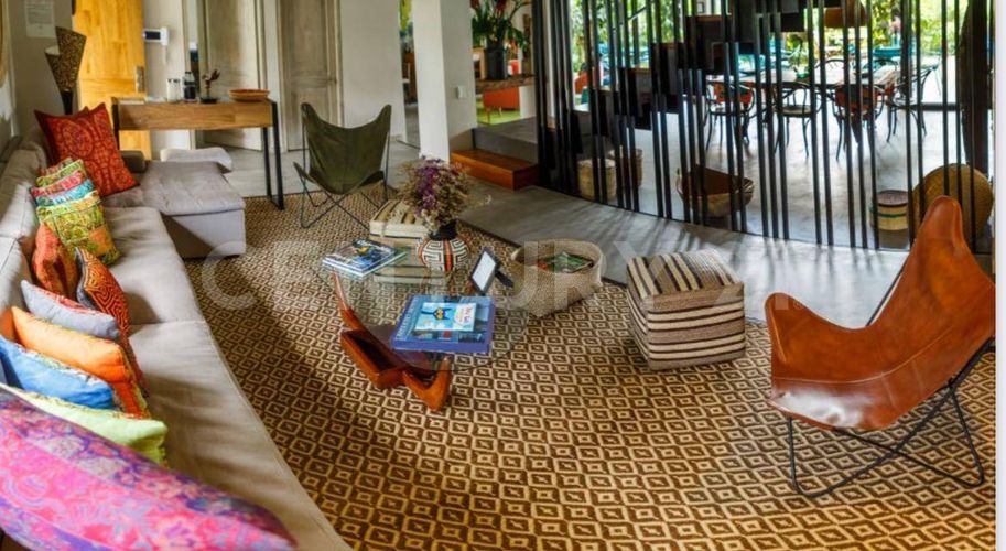 Edificio en venta en Provenza, Medellín, 988 m² · foto 7 de 22
