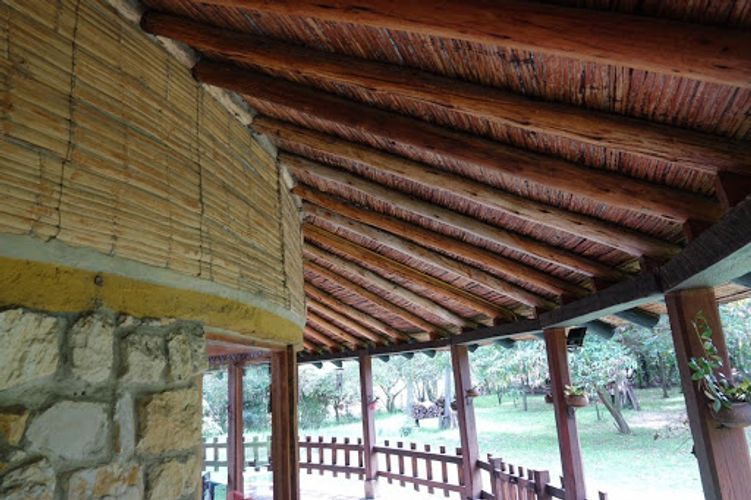 Lote en venta en Porto Bello, Chía, 2349 m² · foto 23 de 24