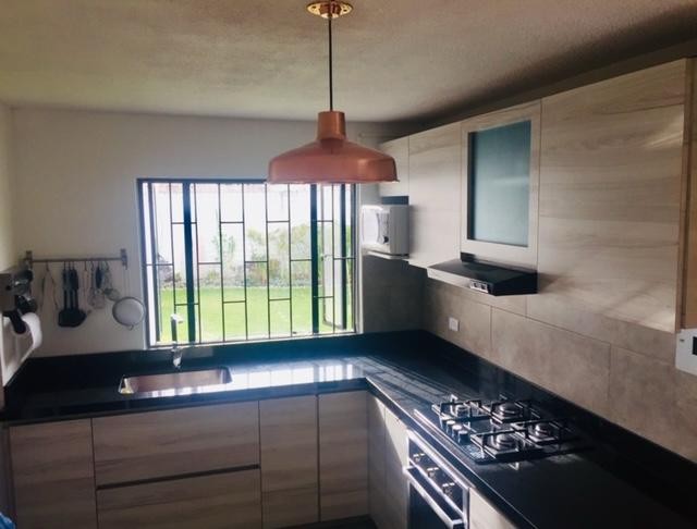 Casa en Venta en Las Villas, Bogotá