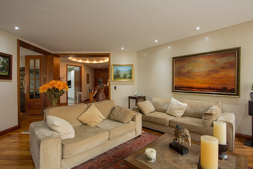 Apartamento en venta en El Chico, Bogotá · foto 4 de 24