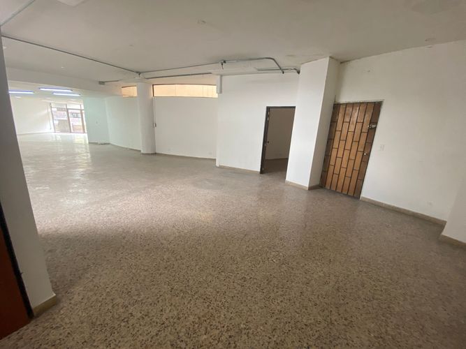 Local en arriendo en San Jorge, Manizales, 191 m² · foto 14 de 15