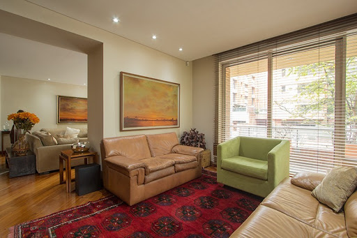 Apartamento en venta en El Chico, Bogotá · foto 5 de 24