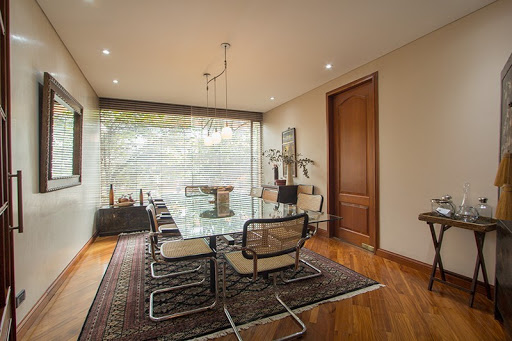 Apartamento en venta en El Chico, Bogotá · foto 6 de 24