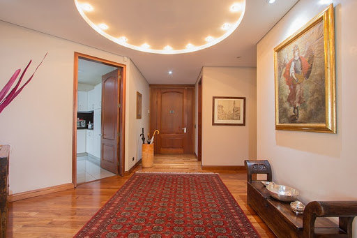 Apartamento en venta en El Chico, Bogotá · foto 9 de 24