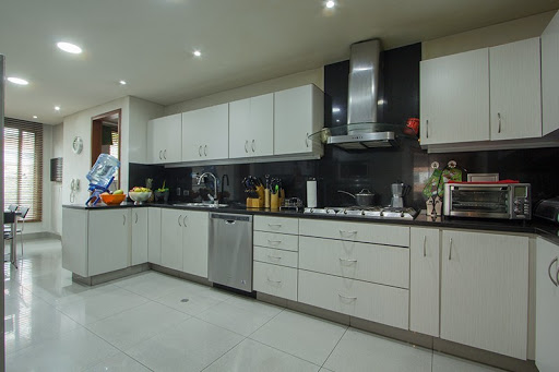 Apartamento en venta en El Chico, Bogotá · foto 10 de 24