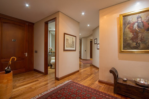Apartamento en venta en El Chico, Bogotá · foto 12 de 24