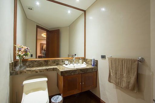 Apartamento en venta en El Chico, Bogotá · foto 14 de 24