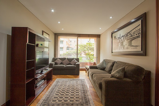 Apartamento en venta en El Chico, Bogotá · foto 15 de 24