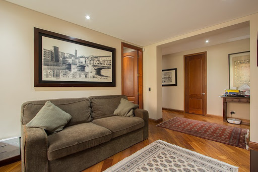 Apartamento en venta en El Chico, Bogotá · foto 16 de 24