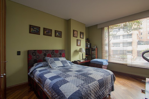 Apartamento en venta en El Chico, Bogotá · foto 18 de 24