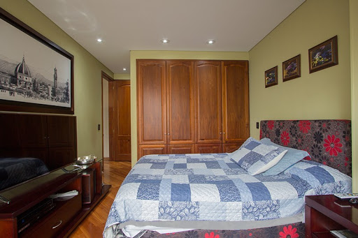 Apartamento en venta en El Chico, Bogotá · foto 19 de 24