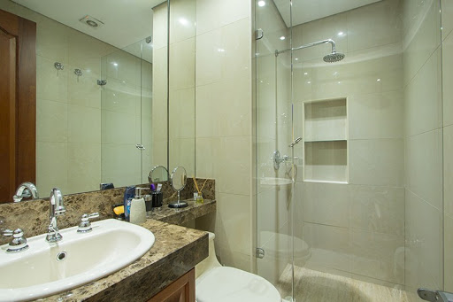 Apartamento en venta en El Chico, Bogotá · foto 20 de 24