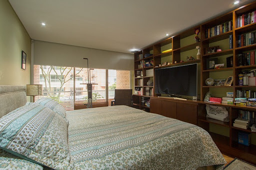 Apartamento en venta en El Chico, Bogotá · foto 21 de 24