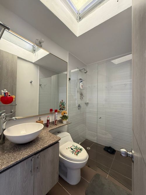 Casa de 3 alcobas en venta en Ricaurte, 120 m² · foto 18 de 24