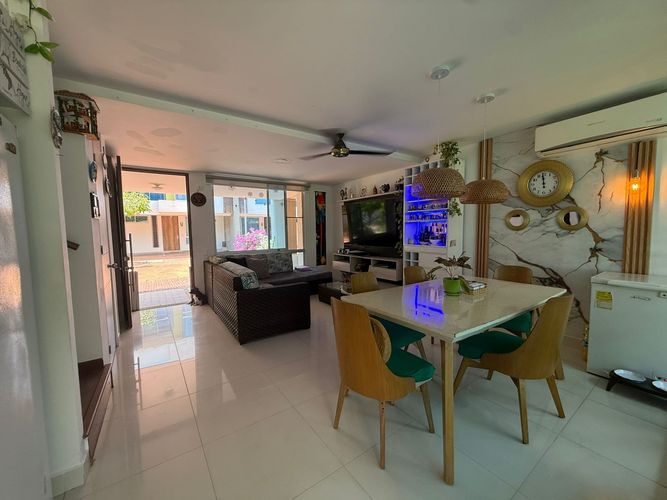 Casa de 3 alcobas en venta en Ricaurte, 120 m² · foto 4 de 24
