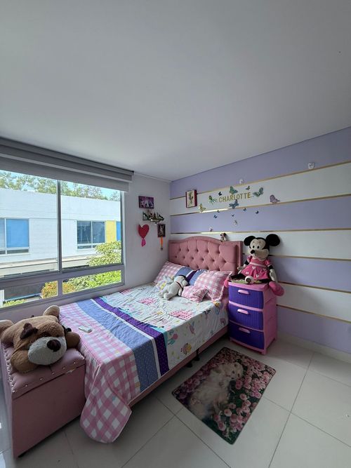 Casa de 3 alcobas en venta en Ricaurte, 120 m² · foto 19 de 24