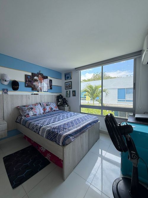 Casa de 3 alcobas en venta en Ricaurte, 120 m² · foto 17 de 24