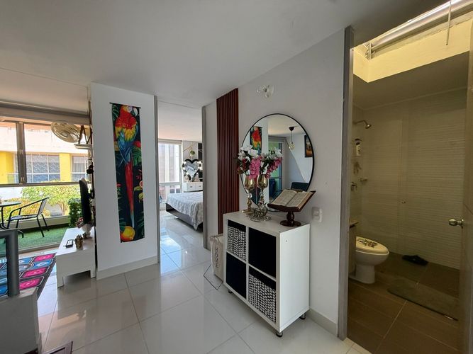 Casa de 3 alcobas en venta en Ricaurte, 120 m² · foto 13 de 24