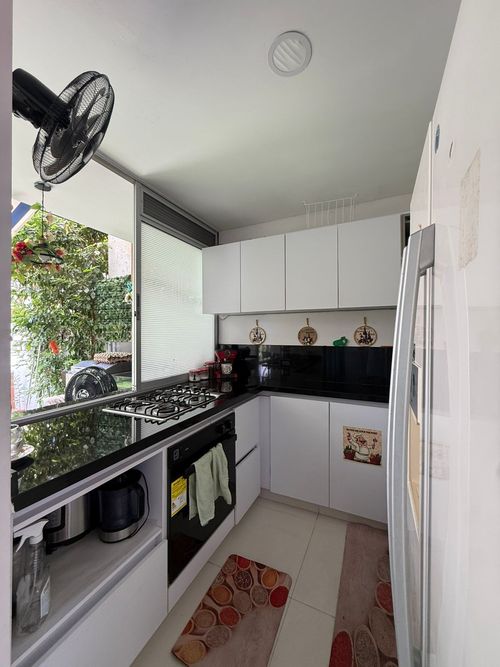 Casa de 3 alcobas en venta en Ricaurte, 120 m² · foto 5 de 24