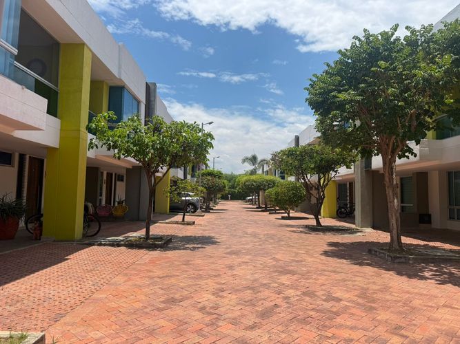 Casa de 3 alcobas en venta en Ricaurte, 120 m² · foto 21 de 24