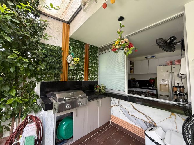 Casa de 3 alcobas en venta en Ricaurte, 120 m² · foto 6 de 24