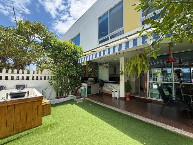 Casa de 3 alcobas en venta en Ricaurte, 120 m² · foto 9 de 24