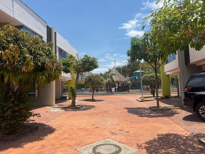 Casa de 3 alcobas en venta en Ricaurte, 120 m² · foto 22 de 24