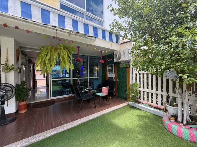 Casa de 3 alcobas en venta en Ricaurte, 120 m² · foto 7 de 24