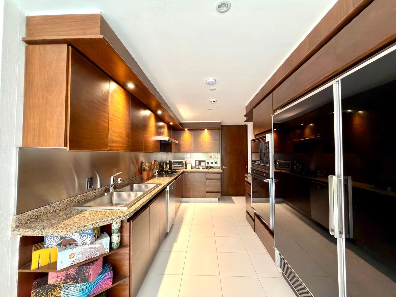 Apartamento en venta en El Refugio, Bogotá · foto 6 de 12