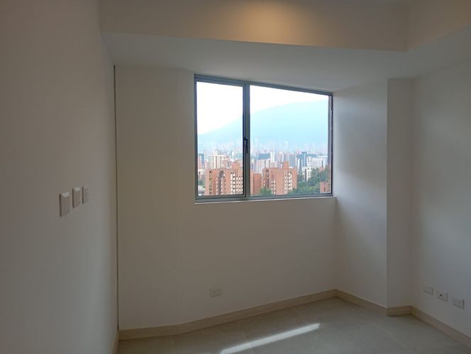 Apartamento de 3 alcobas en arriendo en Otraparte, Envigado, 97 m² · foto 10 de 19