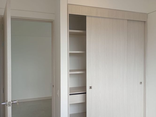Apartamento de 3 alcobas en arriendo en Otraparte, Envigado, 97 m² · foto 9 de 19