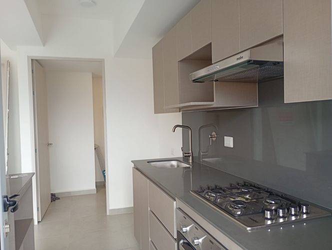 Apartamento de 3 alcobas en arriendo en Otraparte, Envigado, 97 m² · foto 5 de 19