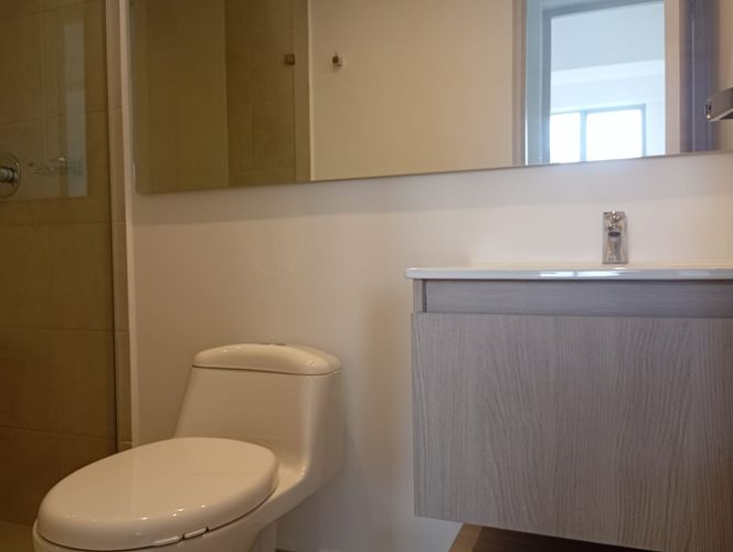 Apartamento de 3 alcobas en arriendo en Otraparte, Envigado, 97 m² · foto 17 de 19