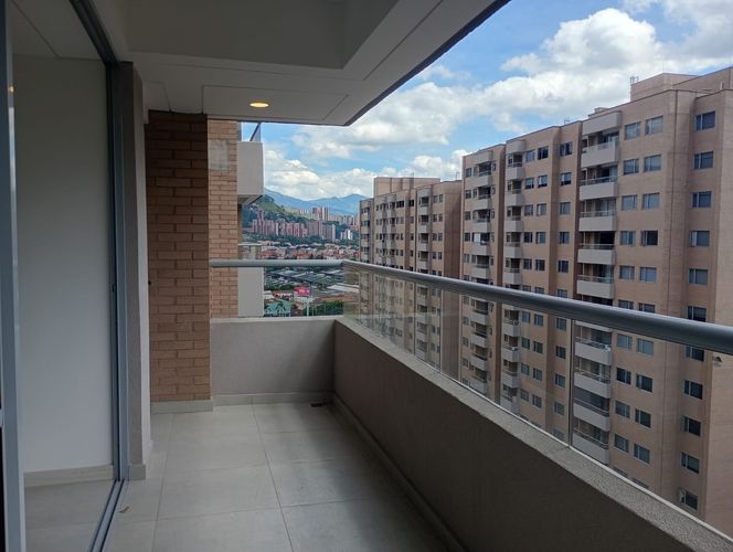 Apartamento de 3 alcobas en arriendo en Otraparte, Envigado, 97 m² · foto 19 de 19