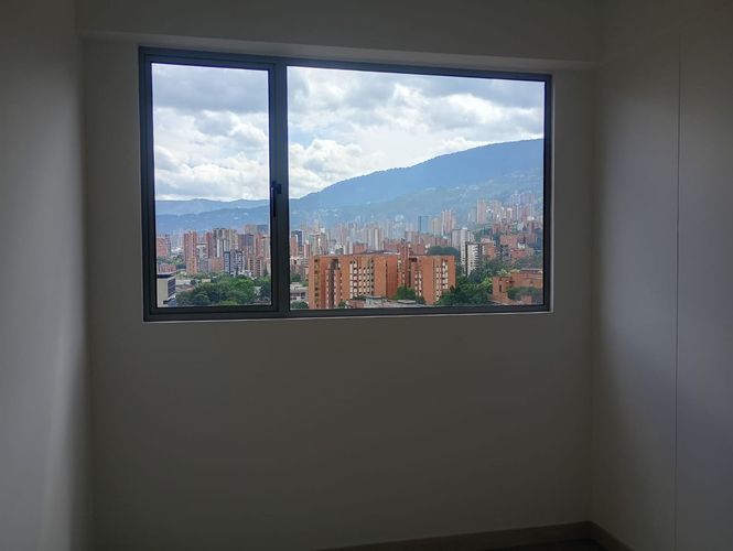 Apartamento de 3 alcobas en arriendo en Otraparte, Envigado, 97 m² · foto 11 de 19