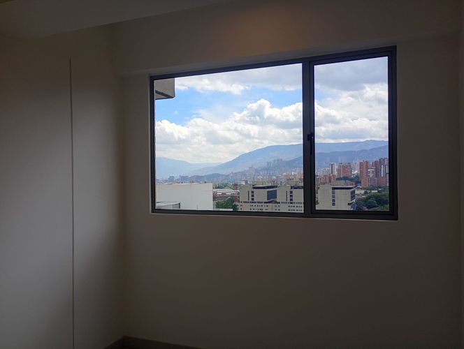 Apartamento de 3 alcobas en arriendo en Otraparte, Envigado, 97 m² · foto 12 de 19