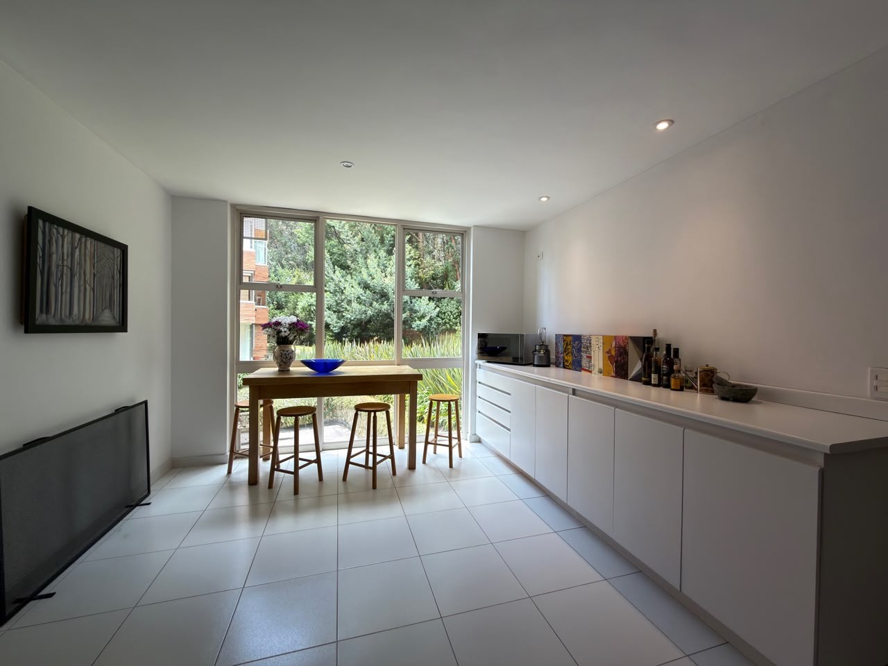Apartamento en venta en El Refugio, Bogotá · foto 7 de 12