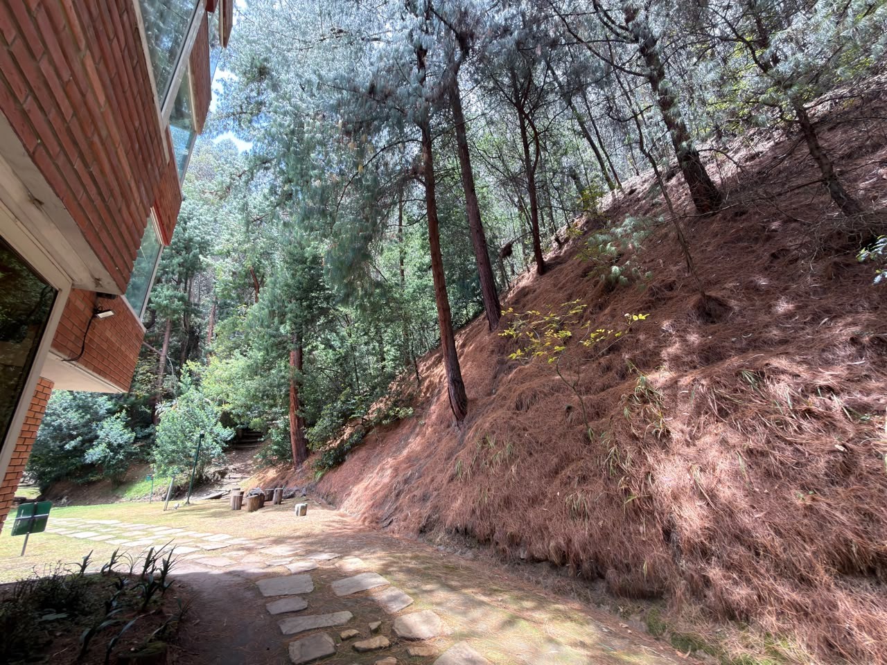 Apartamento en venta en El Refugio, Bogotá · foto 12 de 12