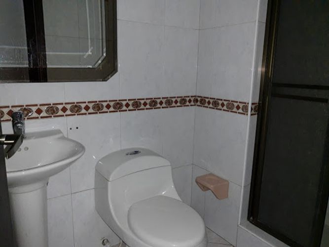 Apartamento de 4 alcobas en venta en Parque Central Bavaria, Bogotá, 150 m² · foto 6 de 19