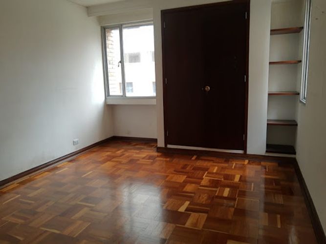 Apartamento de 4 alcobas en venta en Parque Central Bavaria, Bogotá, 150 m² · foto 7 de 19