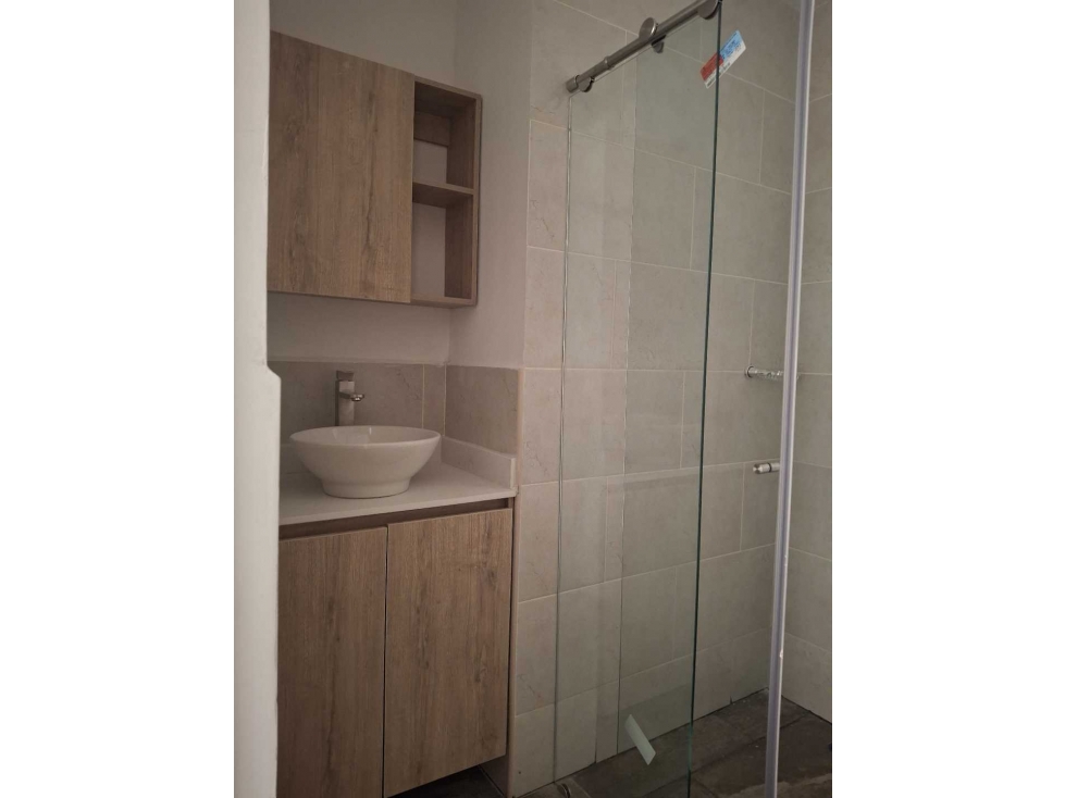 Apartaestudio en arriendo en Laureles, Medellín · foto 12 de 12
