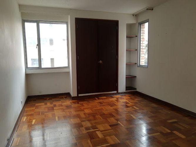 Apartamento de 4 alcobas en venta en Parque Central Bavaria, Bogotá, 150 m² · foto 8 de 19