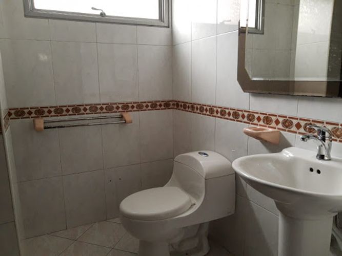 Apartamento de 4 alcobas en venta en Parque Central Bavaria, Bogotá, 150 m² · foto 9 de 19