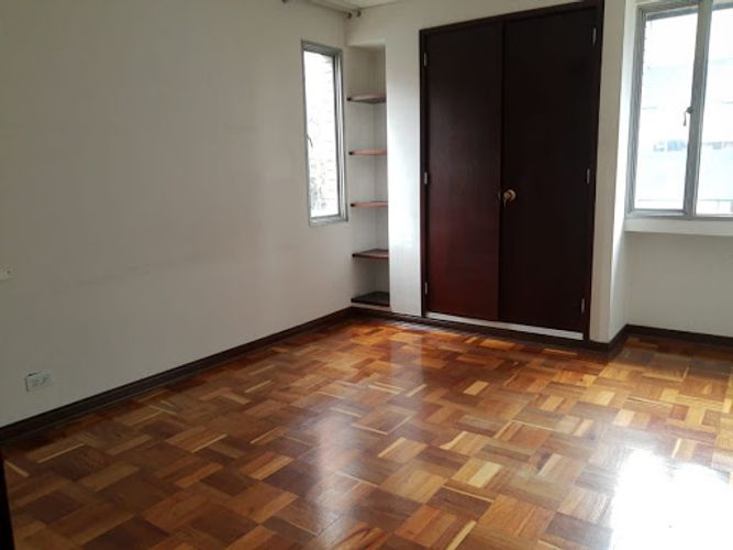Apartamento de 4 alcobas en venta en Parque Central Bavaria, Bogotá, 150 m² · foto 11 de 19