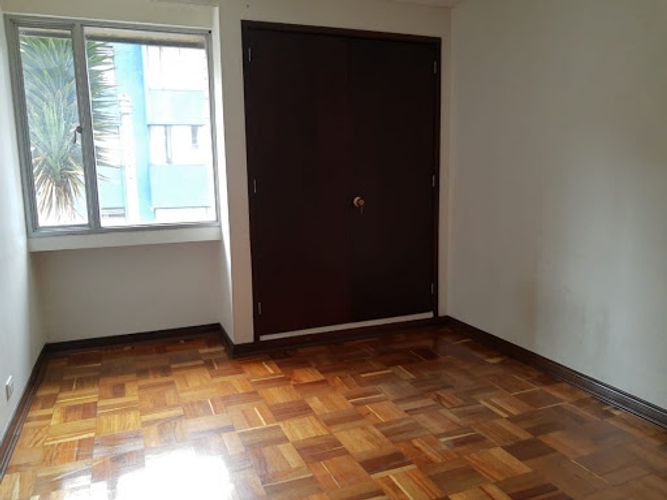 Apartamento de 4 alcobas en venta en Parque Central Bavaria, Bogotá, 150 m² · foto 12 de 19