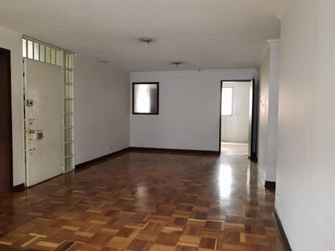 Apartamento de 4 alcobas en venta en Parque Central Bavaria, Bogotá, 150 m² · foto 15 de 19