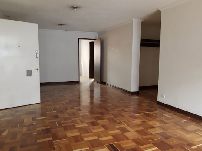 Apartamento de 4 alcobas en venta en Parque Central Bavaria, Bogotá, 150 m² · foto 16 de 19