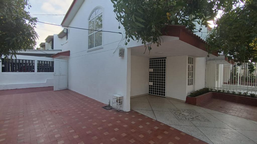 Casa en Arriendo en La concepcion, Barranquilla
