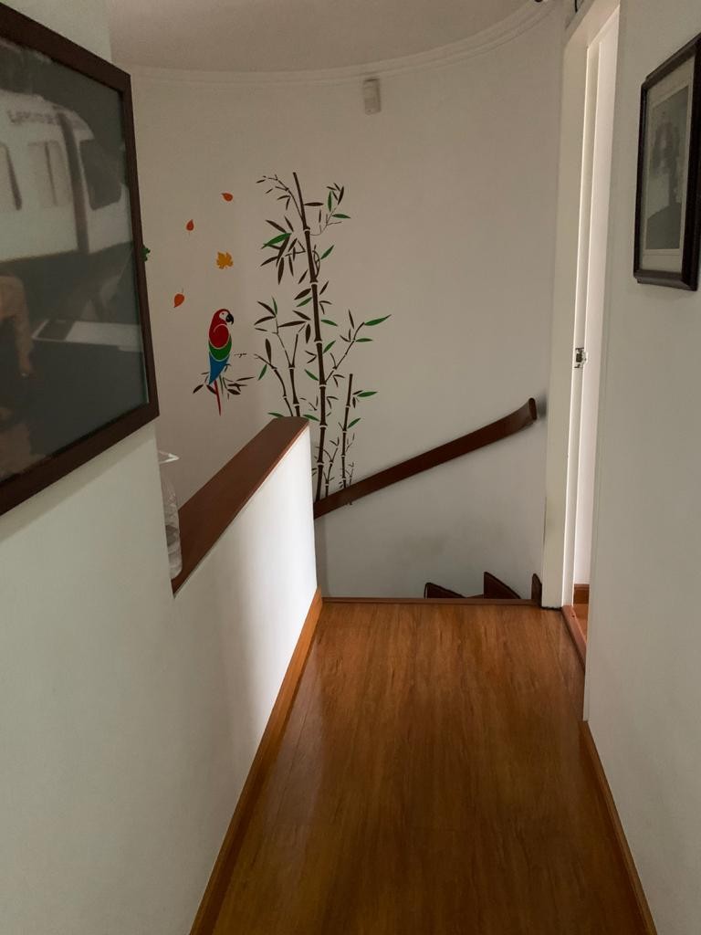 Apartamento en Venta en Niza, Bogotá