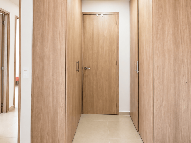 Apartamento de 3 alcobas en venta en Ub Manuela, Villavicencio, 65 m² · foto 5 de 9